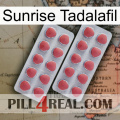 Sunrise Tadalafil 19